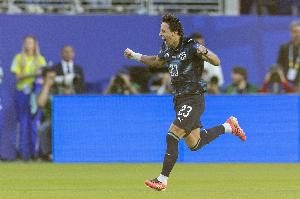 TYC：经纪人表示意甲豪门有意加拉尔萨，球员不在河床计划中